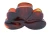 French Flower Shell Tortoise Shell