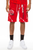 Hype Official Print Shorts