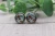 Sugar Skulls Glass Stud Earrings