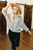 Need for Knit Chunky Sweater