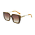Fashionable Large Square Frame