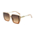 Fashionable Large Square Frame