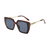 Fashionable Large Square Frame