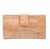 Blake Cork Wallet Natural