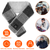 Electric Heated Scarf USB Heating Neck Wrap