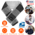 Electric Heated Scarf USB Heating Neck Wrap