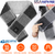 Electric Heated Scarf USB Heating Neck Wrap