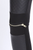 The Lager Leggings Black