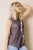 Maggie Tie-dye Tank Top