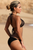 Topless Sheer Bikini