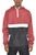 Colorblock Anorak