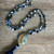 Winter Morning Mala