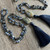 Winter Morning Mala