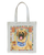 Mastiff - Tomoyo Pitcher   Dog Breed Tote Bags