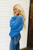 Hopeless Romantic Chunky Sweater