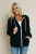 Wander the World Zip Up Jacket