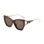 Large Cateye Design with Design Arm