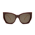 Large Cateye Design with Design Arm
