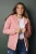 Wander the World Zip Up Jacket