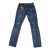 Skinny Stretchy Distressed Jeans Casual Slim Denim