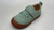 Moss Barefoot Kids Sneakers Suede Leather, Flexible Sole, Velcro Closure