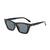 Simple Triangle Design Accent Frame Lightweight
