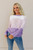 Not Your Grandma's Knit Sweater