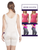 Siluet  Wide Straps Mid-Thigh Bodysuit Slimming Shaper