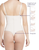 Siluet  Thong Strapless Shapewear with Latex