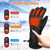 Winter Heated Gloves 
