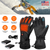 Winter Heated Gloves 