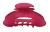 Open Twirl Fashion Color Hair Claw
