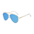 Classic Timeless Teardrop Design