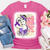Domestic Violence Awareness Tee
