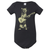 Cat Playing Guitar Infant Bodysuit