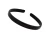 French Headband