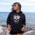 Skull Hoodie with Color Crystals
