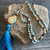 Ocean Side Mala