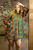 Sabirah Shirt Dress