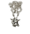 Lucky Swallow Necklace