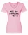 Are you Offended Yet Ladies Tee  XLarge