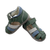 Clover Green Toddler Sandals Comfortable and Stylish