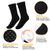 Winter Slipper Socks Winter Warm Fluffy Grip Floor Socks 