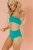 Catalina High Waisted Bikini