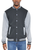 Fleece Varsity Jacket