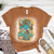 Blessed Cross T-shirt