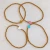 So Very Blessed Cross Bracelet