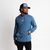 22 pH Embroidered Hoodie