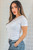 My White Tee