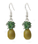 Pineapple Earrings